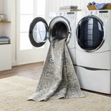 Rudoblu Boutique Washable Rug