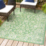 Tela-Bohemian-Textured-Weave-Floral-Indoor/Outdoor-Area-Rug-Area-Rugs