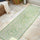 Sinjuri-Medallion-Textured-Weave-Indoor/Outdoor-Runner-Rug-Runner-Rugs