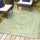 Sinjuri-Medallion-Textured-Weave-Indoor/Outdoor-Area-Rug-Area-Rugs