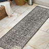 Palazzo-Vine-and-Border-Textured-Weave-Indoor/Outdoor-Runner-Rug-Runner-Rugs