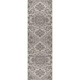 Estrella Bohemian Medallion Weave Indoor/Outdoor Runner Rug