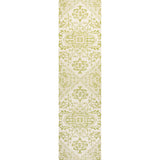 Estrella Bohemian Medallion Weave Indoor/Outdoor Runner Rug