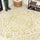 Estrella-Bohemian-Medallion-Textured-Indoor/Outdoor-Round-Area-Rug-Area-Rugs