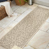 Charleston-Vintage-Filigree-Textured-Weav-Indoor/Outdoor-Runner-Rug-Runner-Rugs