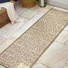 Madrid-Vintage-Filigree-Textured-Weave-Indoor/Outdoor-Runner-Rug-Runner-Rugs