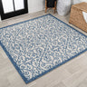 Madrid-Vintage-Textured-Weave-Indoor/Outdoor-Square-Area-Rug-Area-Rugs