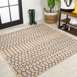 Ourika-Moroccan-Geometric-Textured-Weave-Indoor/Outdoor-Square-Area-Rug-Area-Rugs