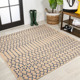 Ourika-Moroccan-Geometric-Textured-Weave-Indoor/Outdoor-Square-Area-Rug-Area-Rugs