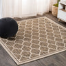 Trebol-Moroccan-Trellis-Textured-Weave-Indoor/Outdoor-Square-Area-Rug-Area-Rugs