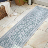 Marvao-Diamond-Trellis-Indoor/Outdoor-Runner-Rug-Runner-Rugs