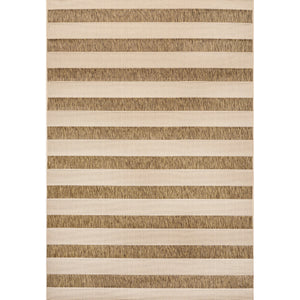 Aveiro Wide Stripe Indoor/Outdoor Area Rug