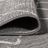 Madaba Moroccan Trellis Indoor/Outdoor Area Rug