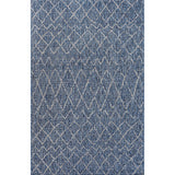 Madaba Moroccan Trellis Indoor/Outdoor Area Rug