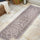 Jerash-Ornate-Medallion-Indoor/Outdoor-Runner-Rug-Runner-Rugs
