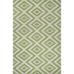 Sintra Diamond Tribal Indoor/Outdoor Area Rug