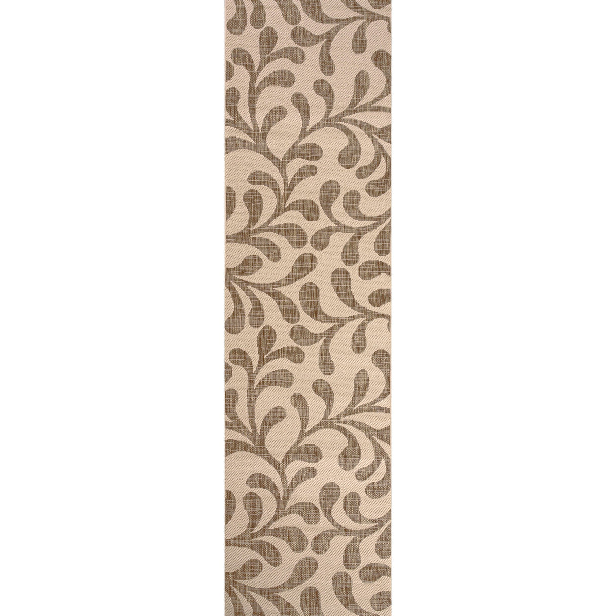 Vine All Over Indoor/Outdoor Runner Rug