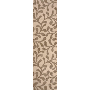 Vine All Over Indoor/Outdoor Runner Rug