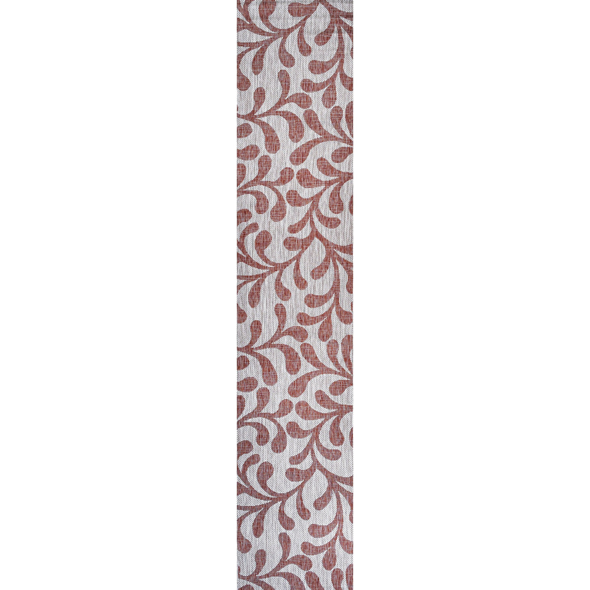 Vine All Over Indoor/Outdoor Runner Rug