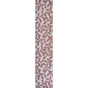Vine All Over Indoor/Outdoor Runner Rug