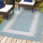 Scandi-Minimalist-Border-Indoor/Outdoor-Area-Rug-Area-Rugs