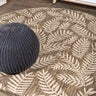 Nevis-Palm-Indoor/Outdoor-Round-Area-Rug-Area-Rugs