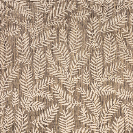 Nevis Palm Indoor/Outdoor Square Area Rug