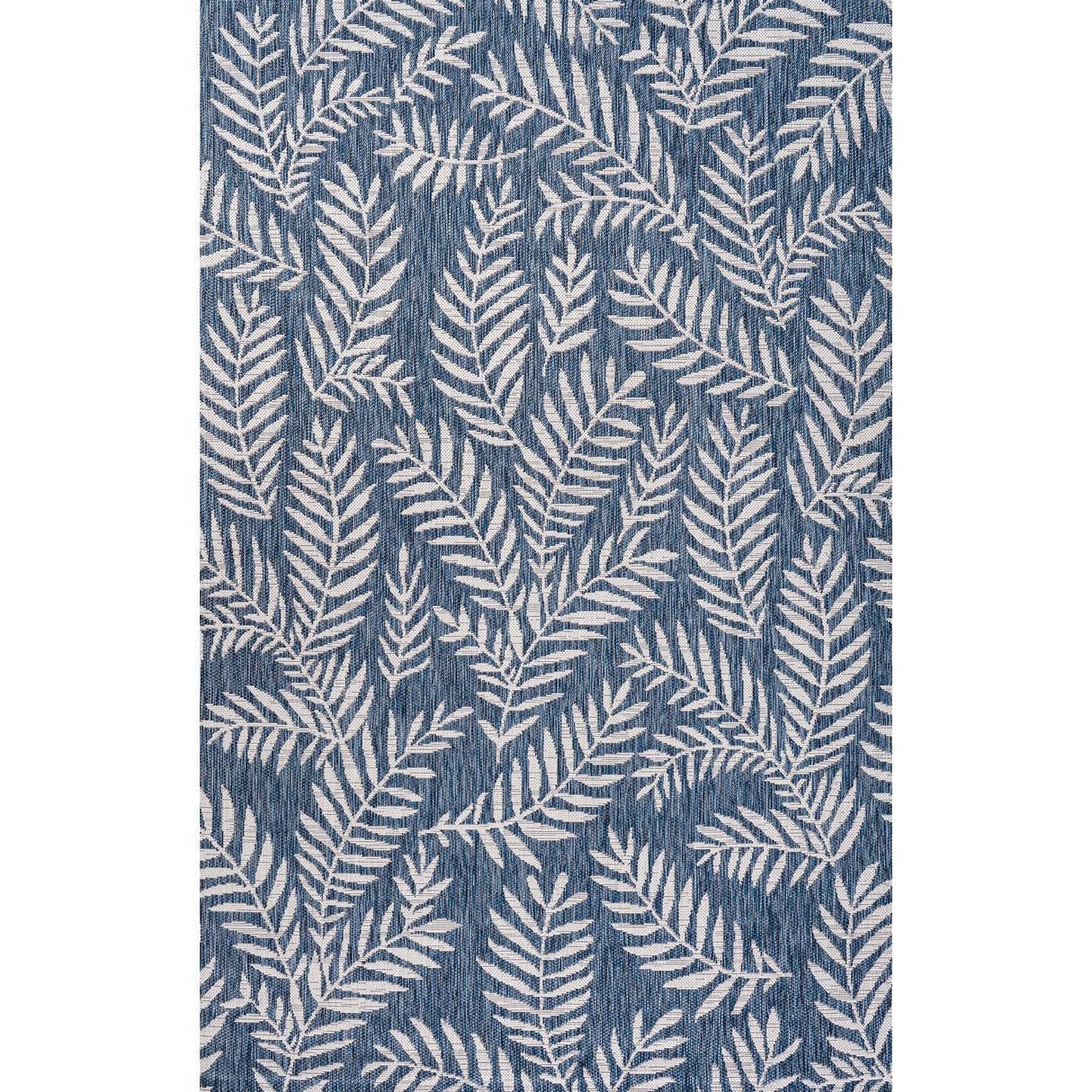 Nevis Palm Frond Indoor/Outdoor Area Rug