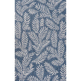 Nevis Palm Frond Indoor/Outdoor Area Rug