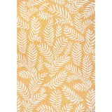 Nevis Palm Frond Indoor/Outdoor Area Rug