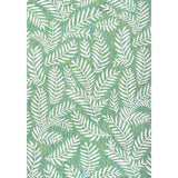 Nevis Palm Frond Indoor/Outdoor Area Rug