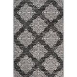 Tuscany Ornate Medallions Indoor/Outdoor Area Rug