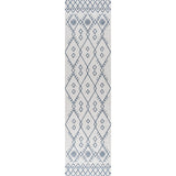 Boho Moroccan Runner Rug