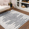 Zolak-Berber-Stripe-Geometric-Indoor/Outdoor-Square-Area-Rug-Area-Rugs