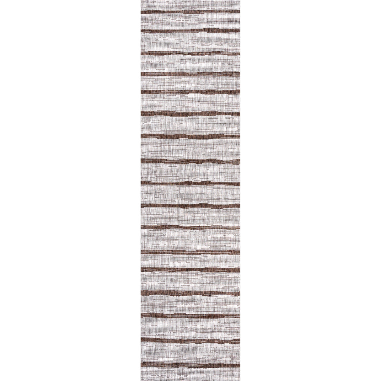 Colonia Berber Indoor/Outdoor Runner Rug