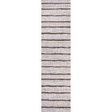 Colonia Berber Indoor/Outdoor Runner Rug