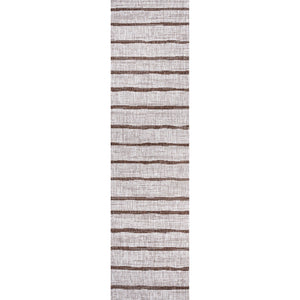 Colonia Berber Indoor/Outdoor Runner Rug