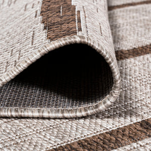 Colonia Berber Indoor/Outdoor Runner Rug