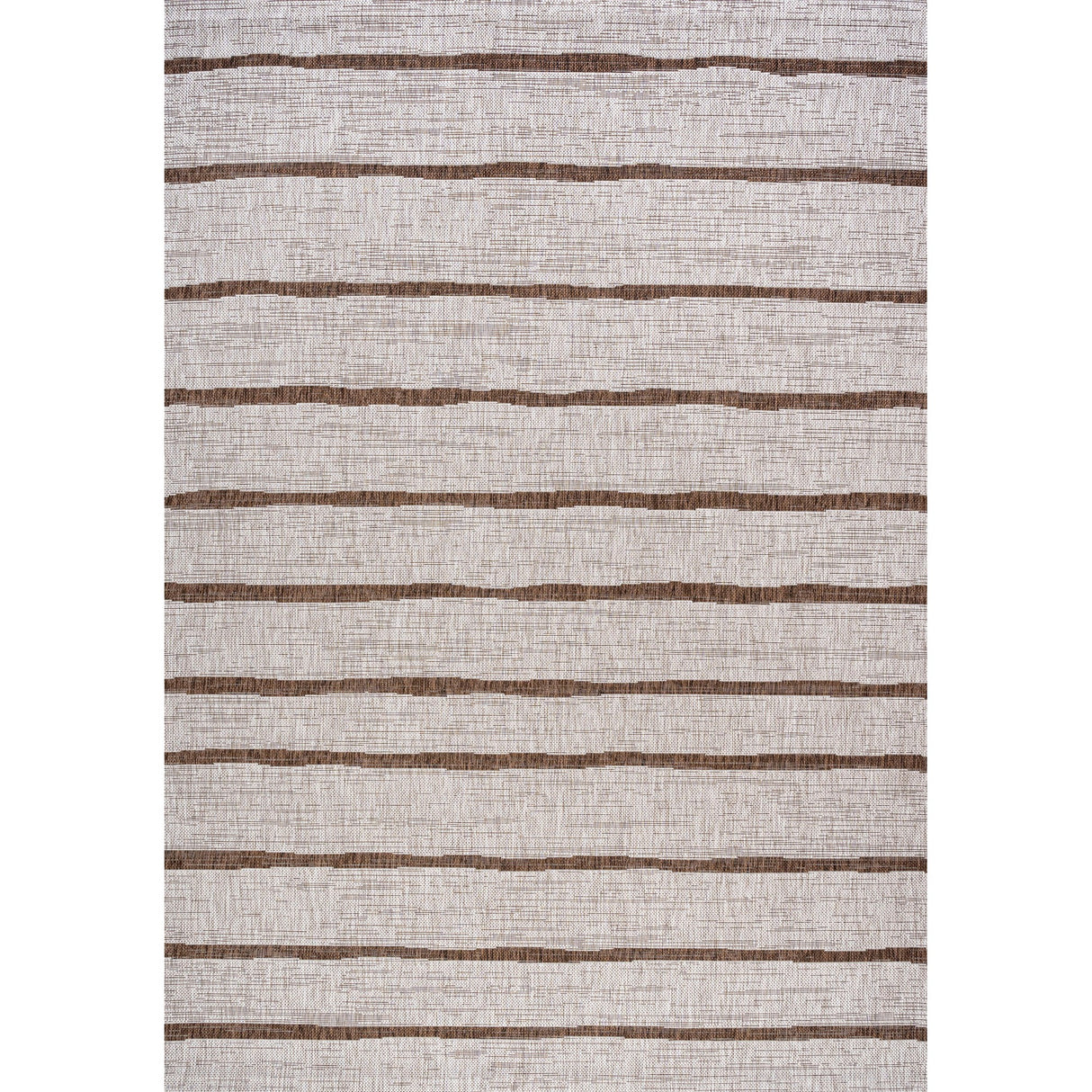 Colonia Berber Stripe Indoor/Outdoor Area Rug
