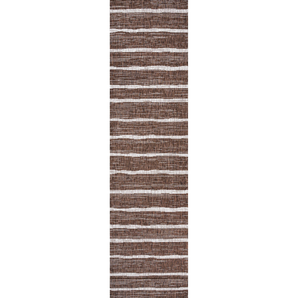 Colonia Berber Indoor/Outdoor Runner Rug