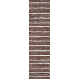 Colonia Berber Indoor/Outdoor Runner Rug