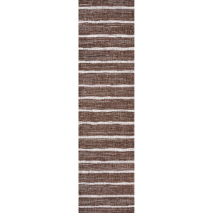 Colonia Berber Indoor/Outdoor Runner Rug