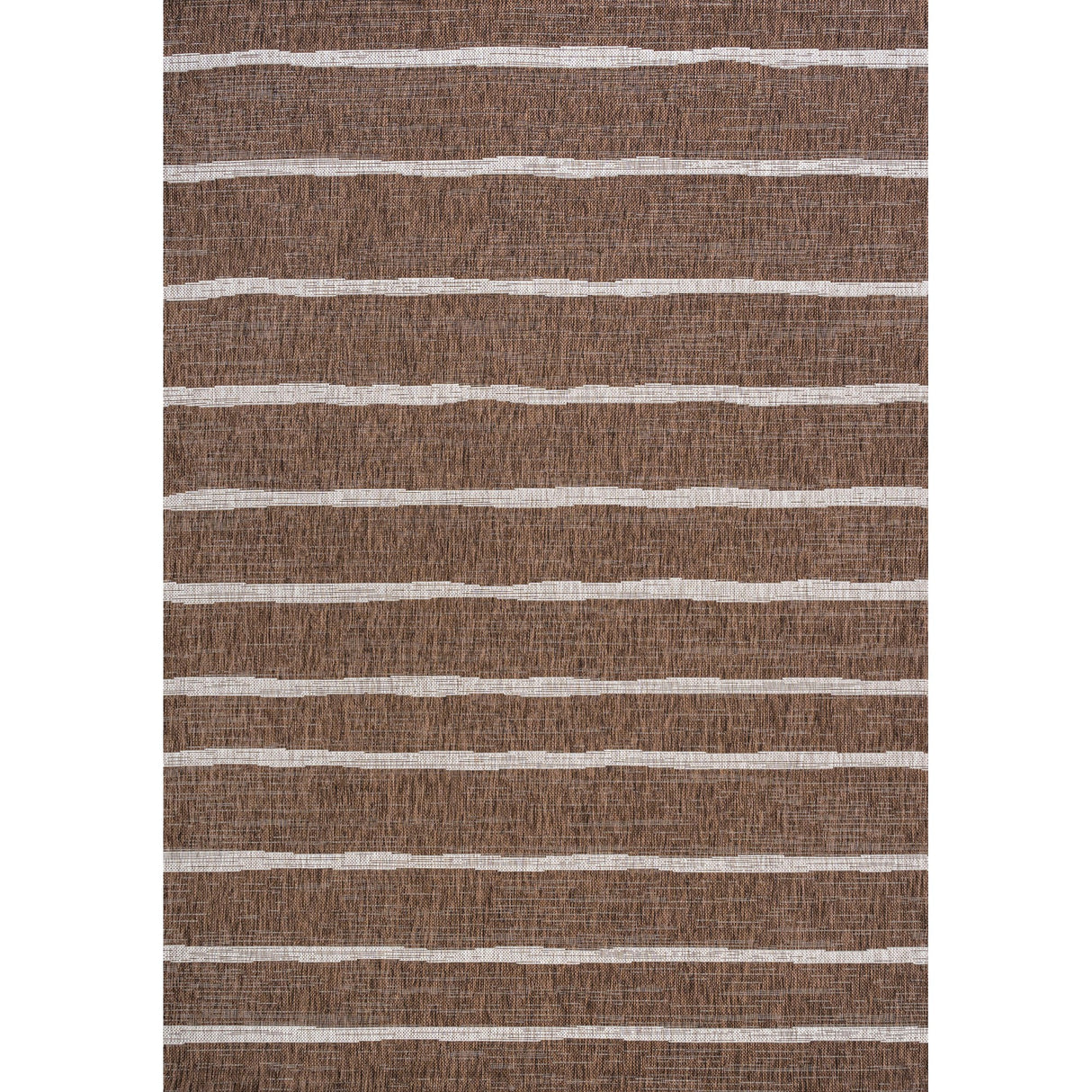 Colonia Berber Stripe Indoor/Outdoor Area Rug