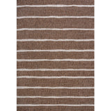 Colonia Berber Stripe Indoor/Outdoor Area Rug