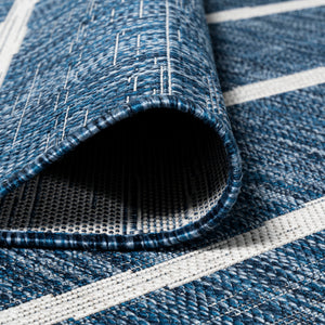 Colonia Berber Indoor/Outdoor Runner Rug