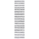 Colonia Berber Stripe Indoor/Outdoor Runner Rug