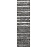Colonia Berber Indoor/Outdoor Runner Rug