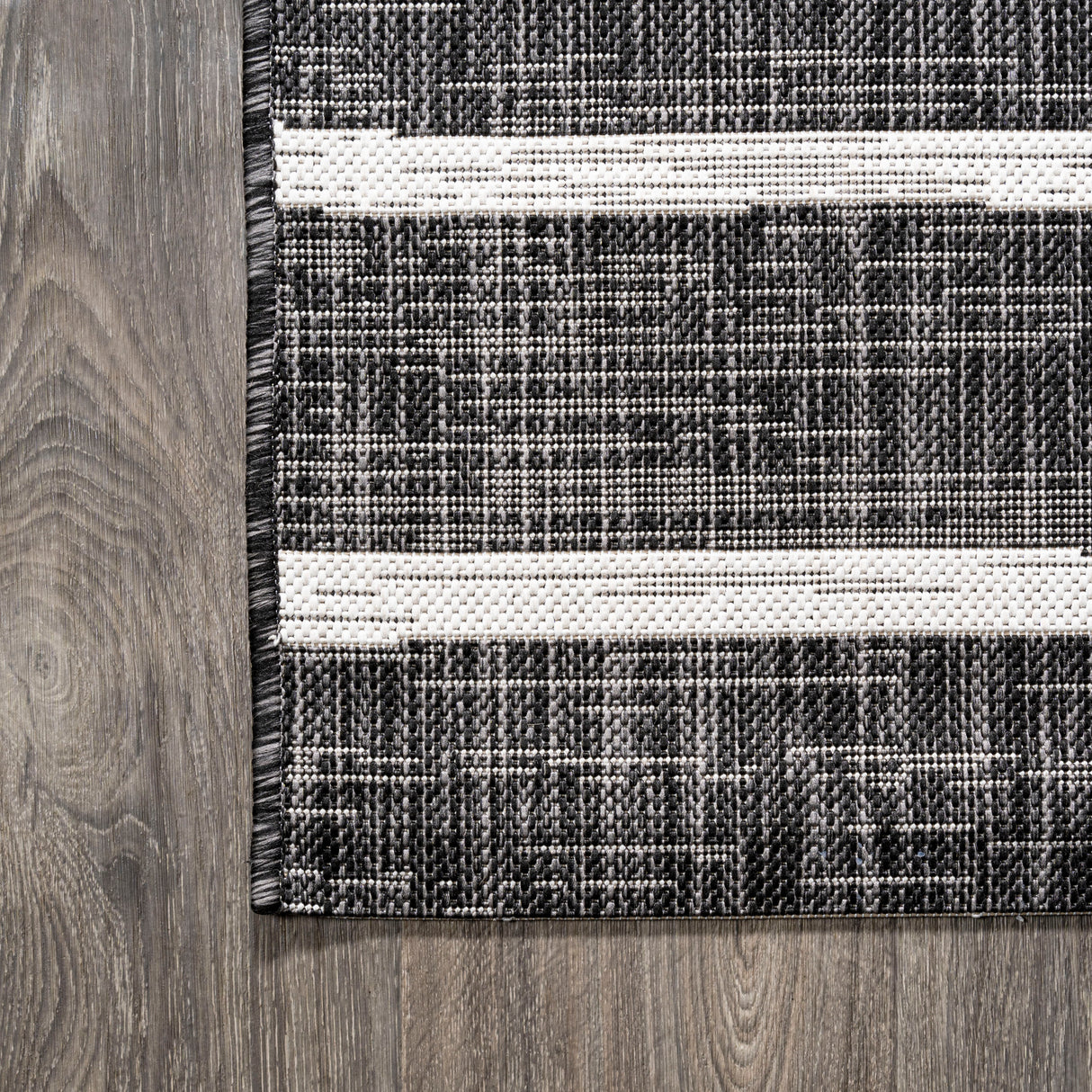 Colonia Berber Indoor/Outdoor Runner Rug
