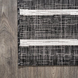 Colonia Berber Stripe Indoor/Outdoor Area Rug