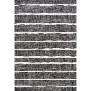 Colonia Berber Stripe Indoor/Outdoor Area Rug